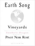 earth_song_pinot_noir_rose_label