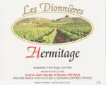 fayolle_hermitage_blanc_dionnieres_nv_label
