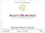 florence_cholet_auxey_duresses_nv_label