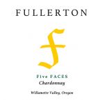fullerton_five_faces_chardonnay_hq_label