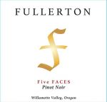 fullerton_five_faces_pinot_noir_hq_label