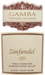 gamba_zinfandel_family_ranches_hq_label
