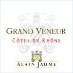 grand_veneur_cotes_du_rhone_rouge_label