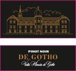 kutjevo_de_gotho_pinot_noir_label