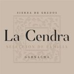 la_cendra_garnacha_sierra_de_gredos_seleccion_de_familia_nv_label
