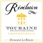le_bihan_touraine_chenonceaux_revelation_label