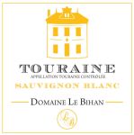 le_bihan_touraine_sauvignon_blanc_label
