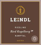 leindl_riesling_ried_kogelberg_label