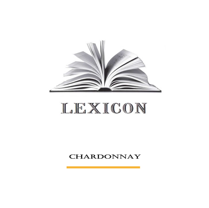 Lexicon Chardonnay - Kysela Pere et Fils