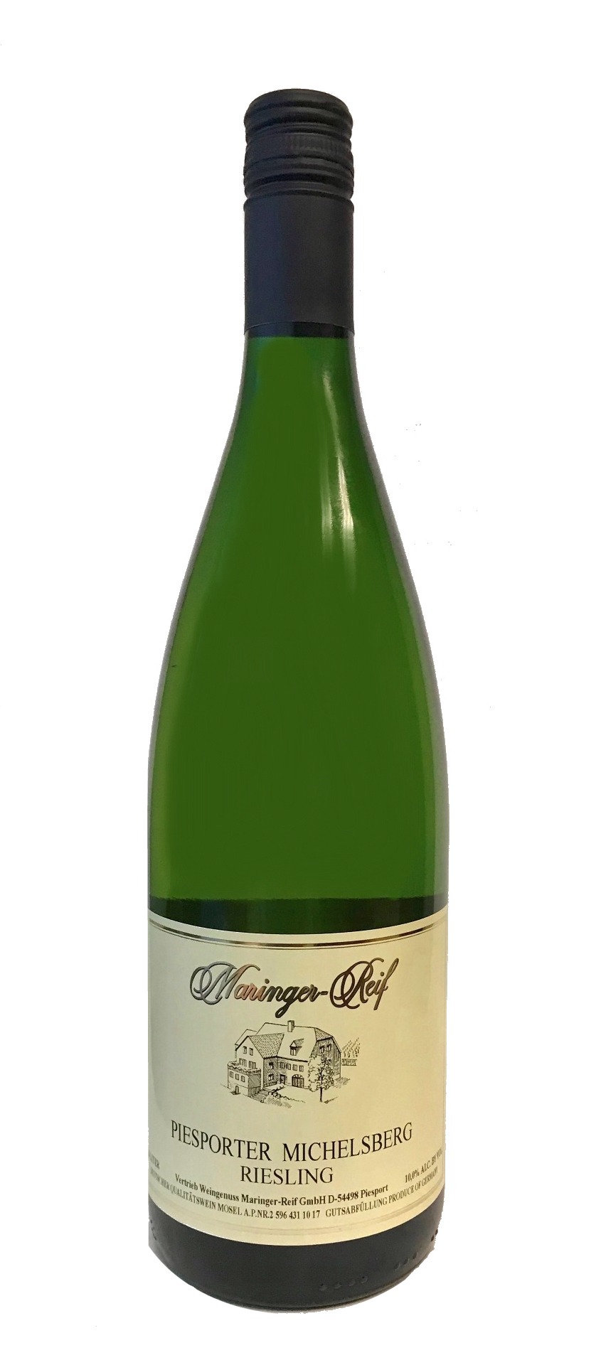Maringer-Reif Piesporter Michelsberg - Kysela Pere et Fils