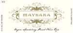 maysara_sparkling_rose_label