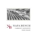 napa_bench_cabernet_sauvignon_label