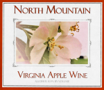 north-mountain-virginia-apple-wine_label