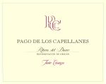 pago_de_los_capellanes_ribera_del_duero_crianza_label