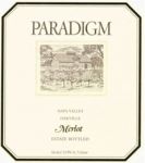 paradigm_merlot_2006_label