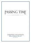 passing_time_cabernet_sauvignon_walla_walla_label