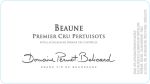 pernot_belicard_beaune_premier_cru_pertuisots_label