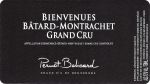 pernot_belicard_bienvenues_batard_montrachet_grand_cru_nv_label