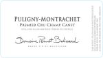 pernot-belicard-puligny-montrachet-premier-cru-champ-canet_label