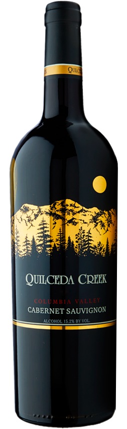 Quilceda Creek Cabernet Sauvignon - Kysela Pere et Fils