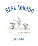 real_agrado_rioja_rosado_label