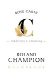 roland_champion_champagne_rose_carat_hq_label