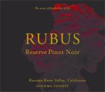 rubus_pinot_noir_russian_river_label