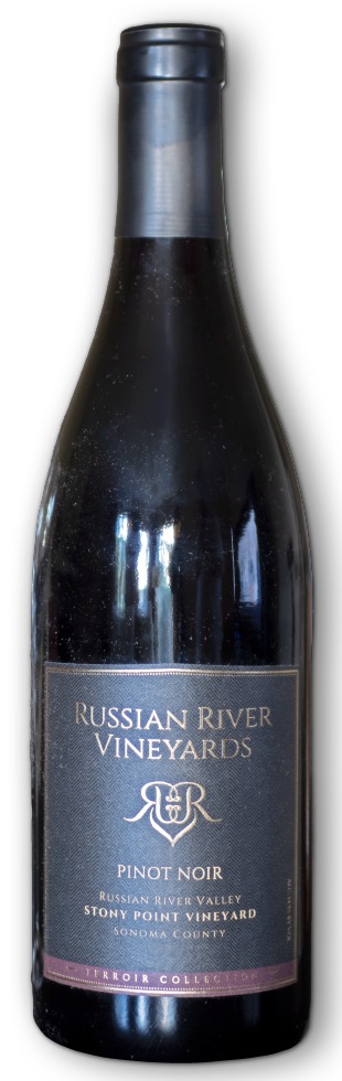 Russian River Vineyards Pinot Noir Stony Point Vineyard - Kysela Pere ...