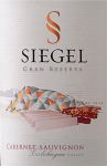 siegel_gran_reserva_cabernet_sauvignon_nv_label