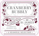 st_james_cranberry_bubbly_label