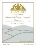 sunset_hills_shenandoah_springs_chardonnay_hq_label