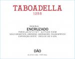 taboadella_encruzado_reserva_white_nv_label