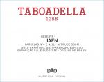 taboadella_jaen_reserva_nv_label