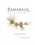tamarack_cabernet_franc_label