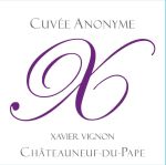 xavier_vignon_chateauneuf_du_pape_rouge_cuvee_anonyme_nv_hq_label