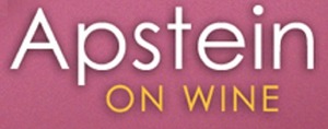 apstein on wine logo