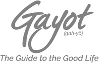 gayot logo