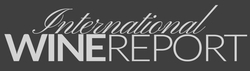 international wine report logo 2