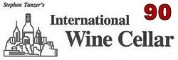 Tanzer International Wine Review 90 Pts