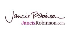 jancis robinson logo