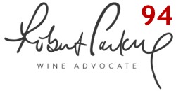 Wine Advocate 94 Pts