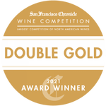 2019 Harney Lane Chardonnay Home Ranch - DOUBLE GOLD MEDAL - SF