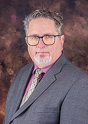 Dan Steffen