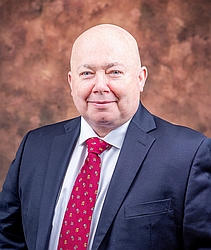 Michael Garvey